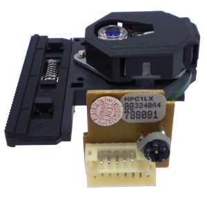 Unidade Optica Hpc 1LX