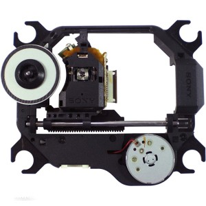 Unidade Optica Khm 310 Aaa Com Mecanismo