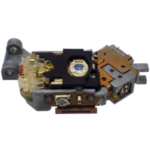 Unidade Optica Optima 610