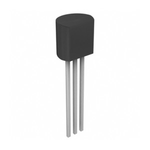 Transistor Bc 550