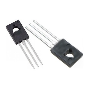 Transistor Bd 140