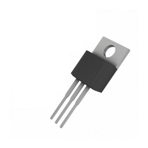 Transistor Irfz 44 N