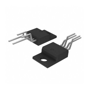 Circuito Integrado 1H 0280 R