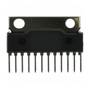 Circuito Integrado An 7520