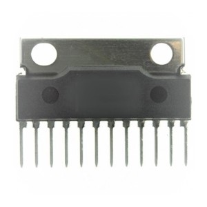 Circuito Integrado Ha 1394