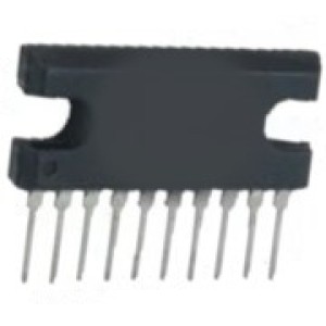 Circuito Integrado La 4460