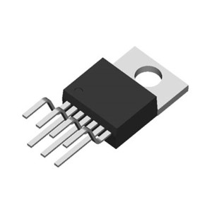 Circuito Integrado La 78040 B