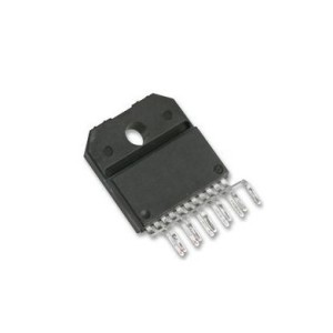 Circuito Integrado Lm 3876 Tf