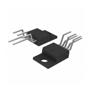 Circuito Integrado Strg 8656