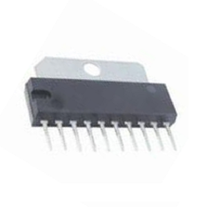 Circuito Integrado Ta 7222 Ap