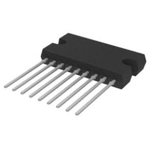 Circuito Integrado Tda 1512