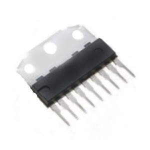 Circuito Integrado Tda 1517