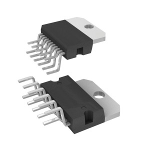 Circuito Integrado Tda 2004