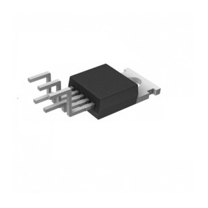 Circuito Integrado Tda 2030 A