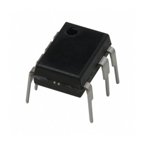 Circuito Integrado Viper 28 Dip 7P