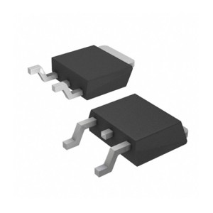 Transistor Stb 11 nm 80 T4 Smd