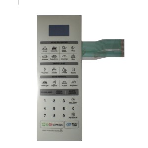 Membrana Microondas MS 3042R/3042B/3052R /01