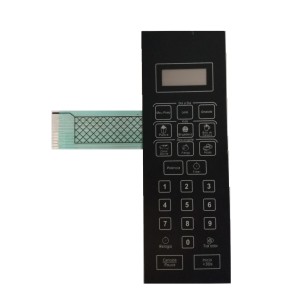 Membrana Microondas Philco PMO 21P PMO21P/2