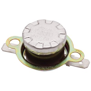 Termostato Para Microondas 80 Graus 10A