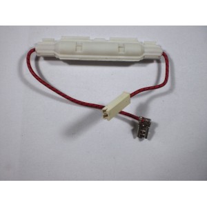 Porta Fusivel Para Microondas 5KV 0,9A