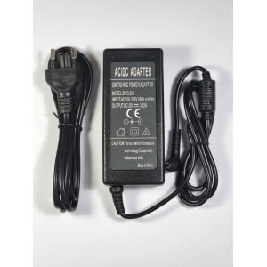 Fonte Carregador Para Notebook CCE 20V 3.25A 5.5x2.5mm