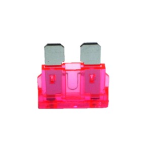 Fusivel Automotivo Medio Lamina 4A