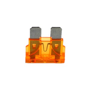 Fusivel Automotivo Medio Lamina 5A