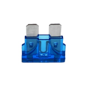 Fusivel Automotivo Medio Lamina 15A