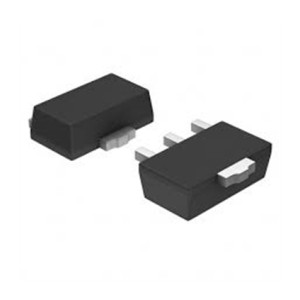 Circuito Integrado LM 1117 1.8V SMD