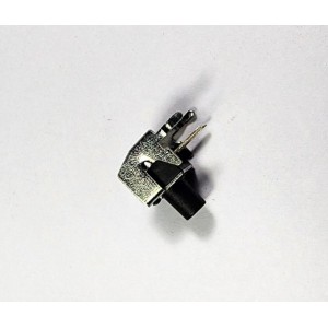 Kit Com 100 Un Chave Tact 90° 2 Terminais 6.85MM