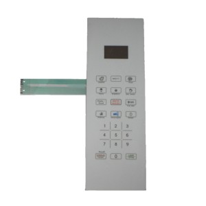 Membrana Microondas Philco Pmo 34 BB Branca Pmo34bbb/42