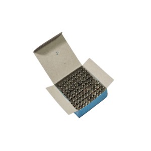 Kit Com 100 Un Fusível De Vidro 3A 6x30mm