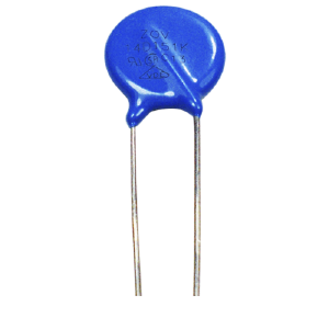 Varistor 14mm 240V 14D241K