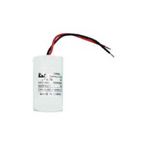 Capacitor Partida CBB60 5uf/250 V