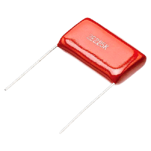 Capacitor Polipropileno 12K/1600 V