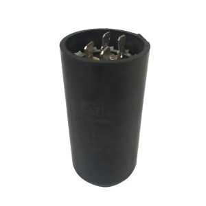 Capacitor Partida CD60 216-259uf/220V