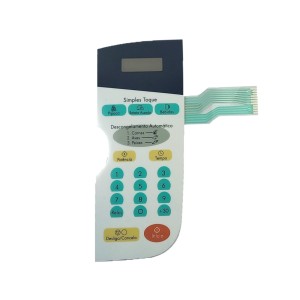 Membrana Microondas MS 74 ML/ 116ML /104