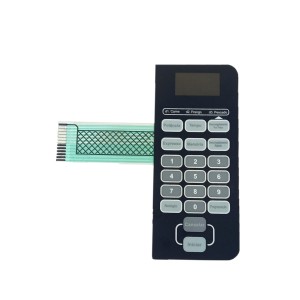 Membrana Microondas Home Leader P70B20 APSI /107