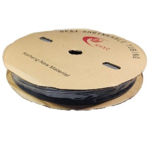 Espaguete Tubo Termo Retratil Isolante Rolo c/ 50m 35.0mm