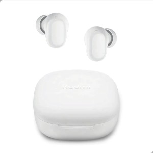 Fone Bluetooth Redmi Buds 6 Play Xiaomi Cor Branco