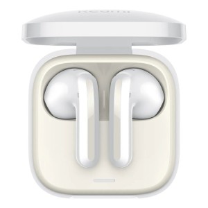 Fone Bluetooth Redmi Buds 6 Active Xiaomi Cor Branco